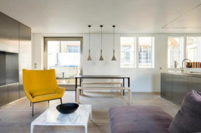 The Tonic 1 Bed with Patio in Shoreditch